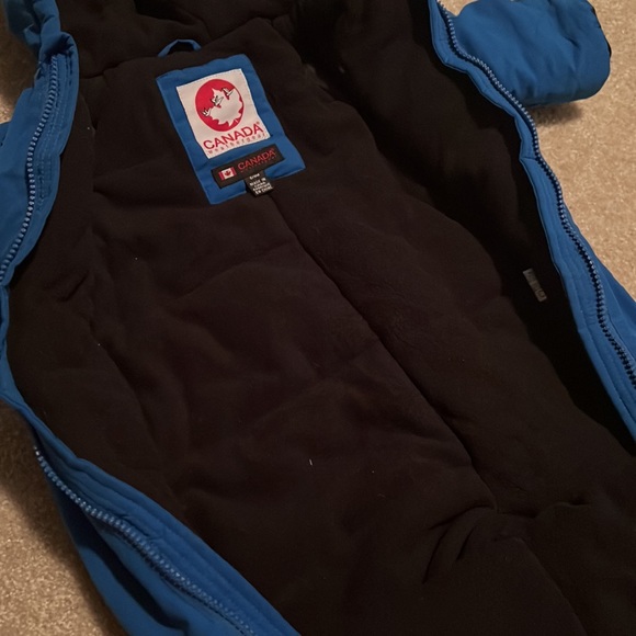 Mameluco de bebe 6-9m - Picture 4 of 4